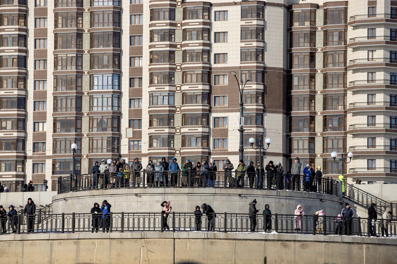Прогноз погоды в Благовещенске на 25 февраля: 