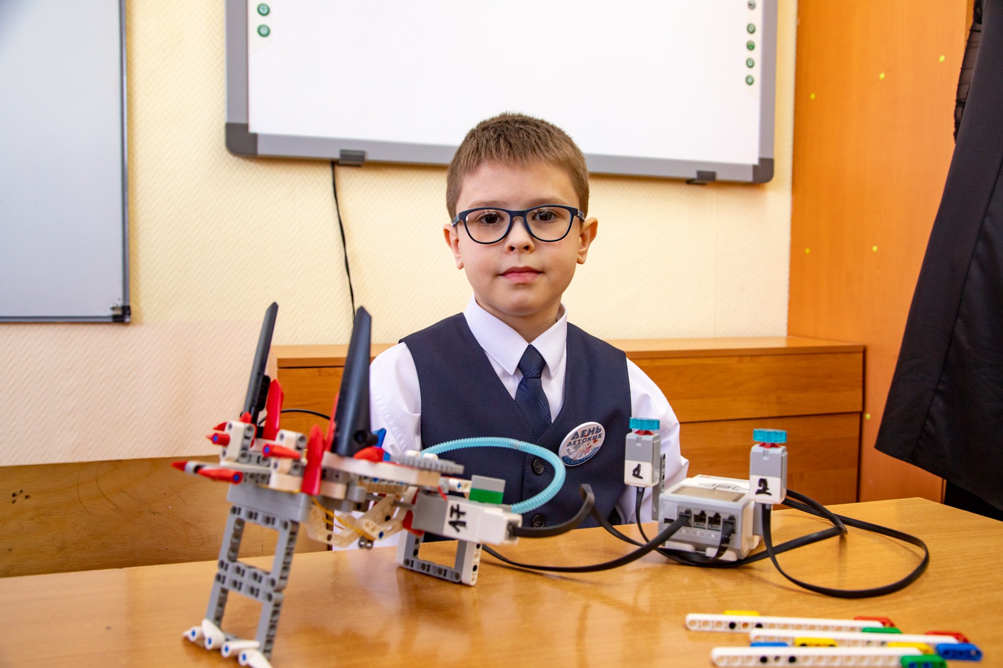 Юных инженеров из Благовещенска приглашают поучаствовать в международном фестивале