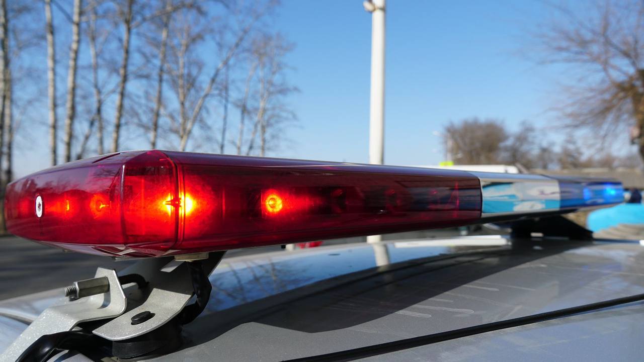 С начала года в ДТП в Благовещенске и его округе пострадал 91 ребенок