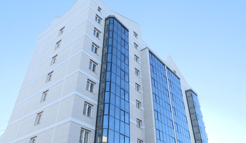 Благовещенцев призывают не захламлять свои балконы 