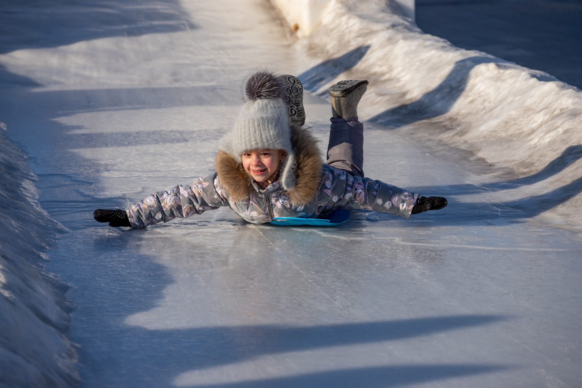 Зимняя уличная тренировка и «Экскурсия в Албазино»: как провести выходные в Благовещенске  