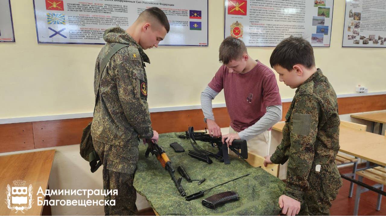 В Благовещенске втрое снизились рецидивы подростковой преступности благодаря системе наставничества 