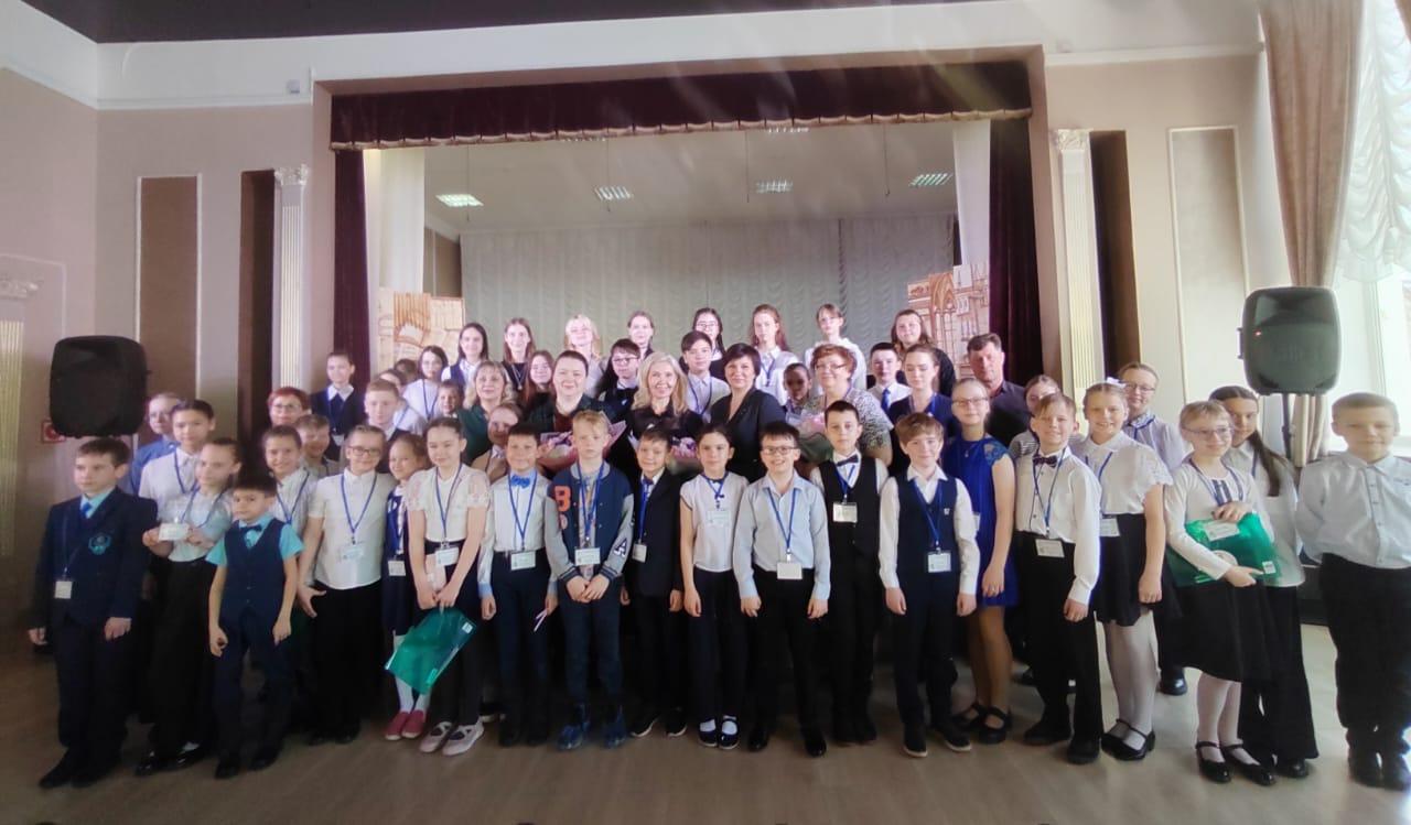 Юные благовещенцы поборются за звание лучшего музыкального теоретика