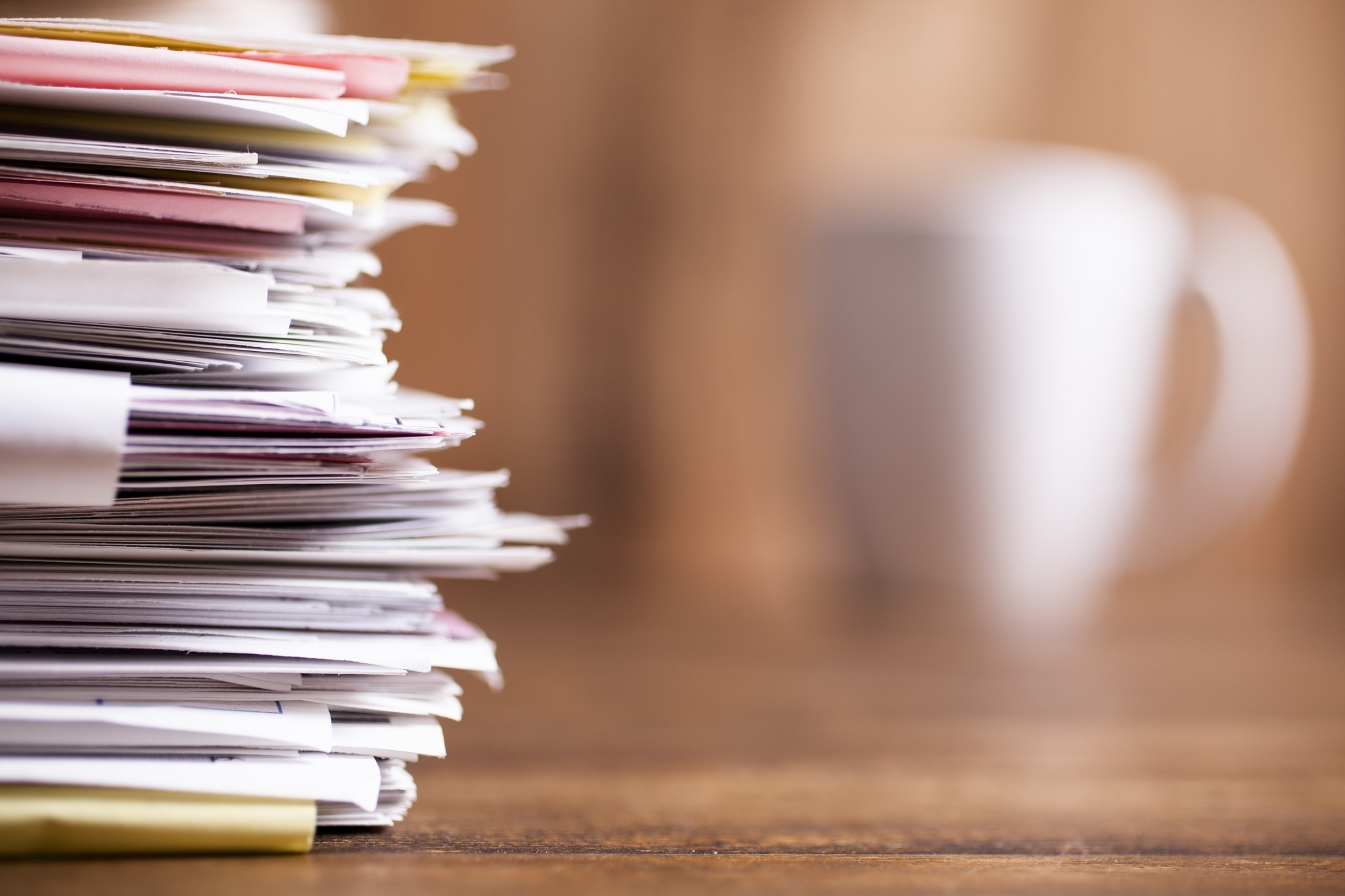 Изменились реквизиты платежей, администрируемых ФНС