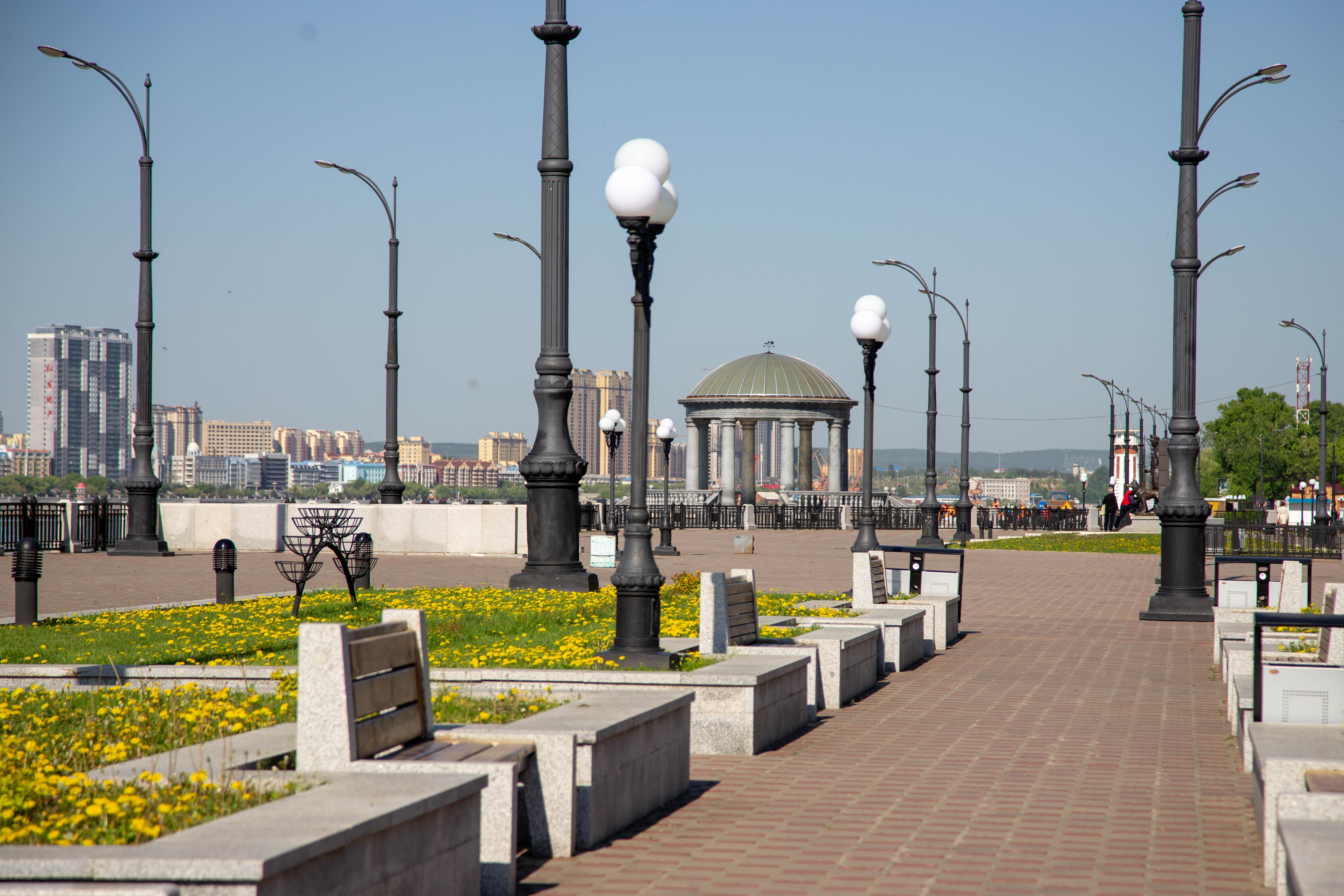 Комитет по управлению имуществом Благовещенска сообщает о проведении аукциона