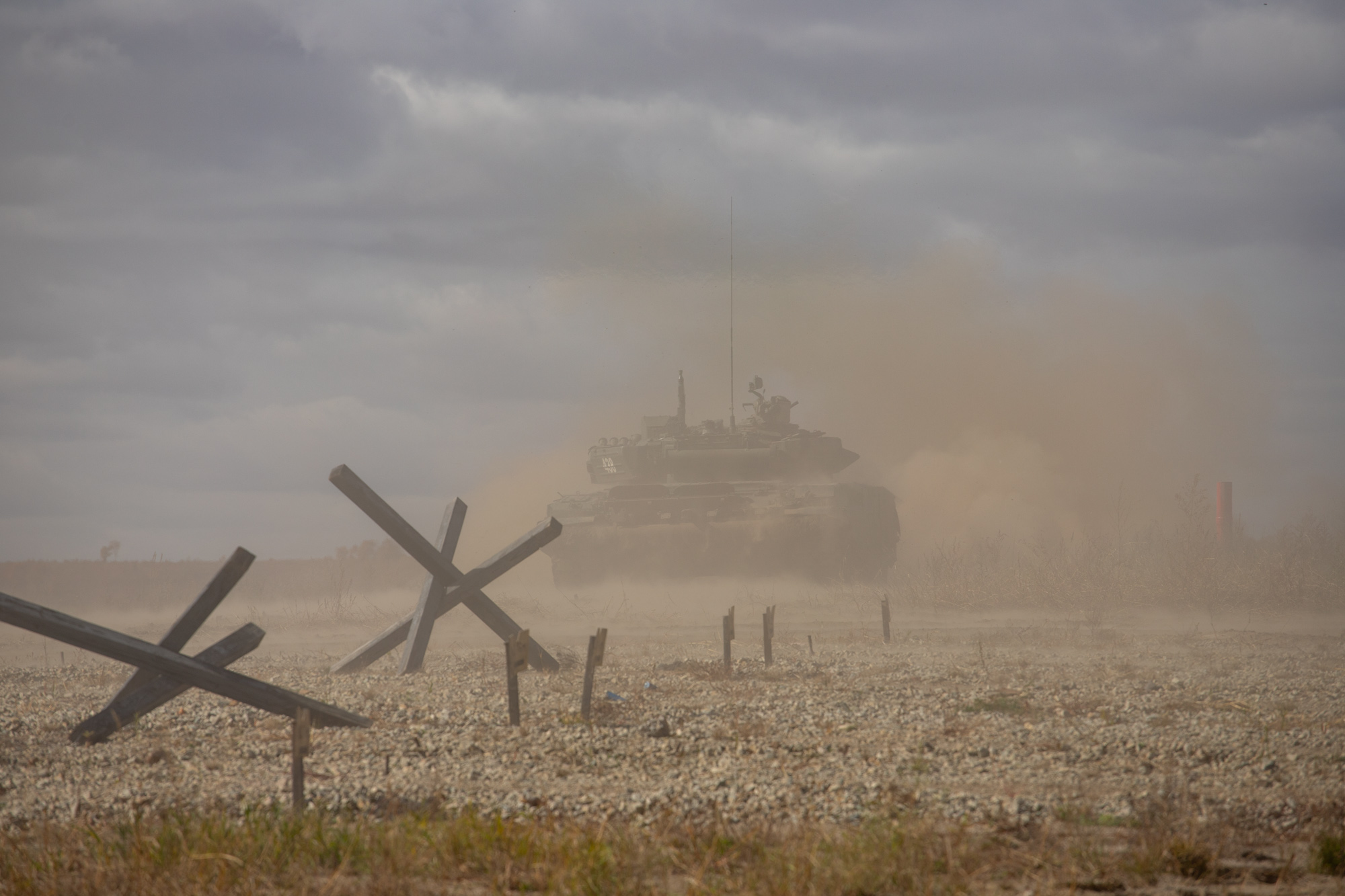 Благовещенцам рассказали, что собой представляет контракт о прохождении военной службы 