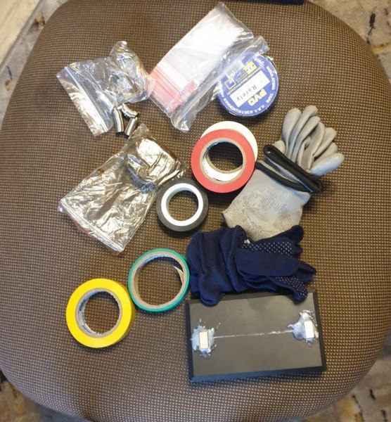 22-летний благовещенец, обвиняемый в распространении наркотиков на территории областного центра, предстанет перед судом