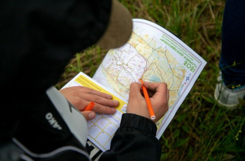 Благовещенцев приглашают принять участие в «Российском Азимуте»