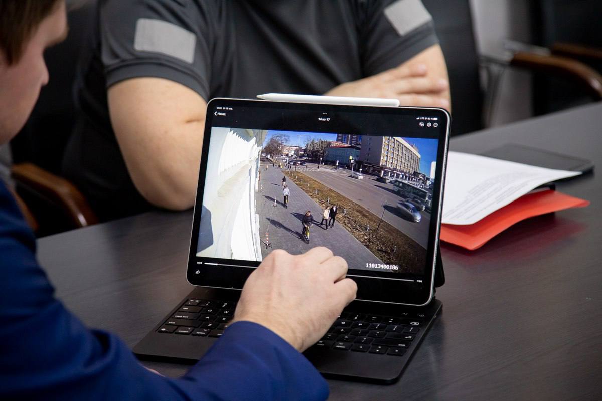 В Благовещенске снизили скорость движения электросамокатов до 15 км/ч