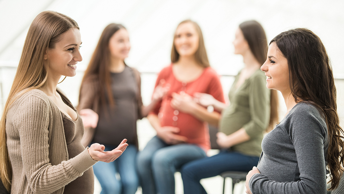 Полезное с приятным: будущих мам Благовещенска  приглашают на  «МамаФест»