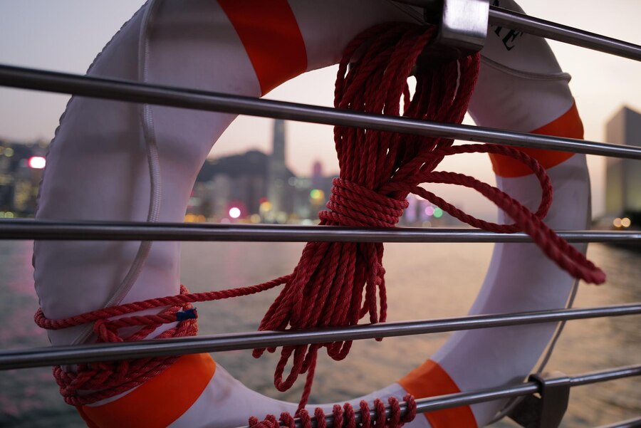 В Благовещенске объявлен набор матросов-спасателей на летний сезон! Вакансии предлагает управление по делам ГО ЧС