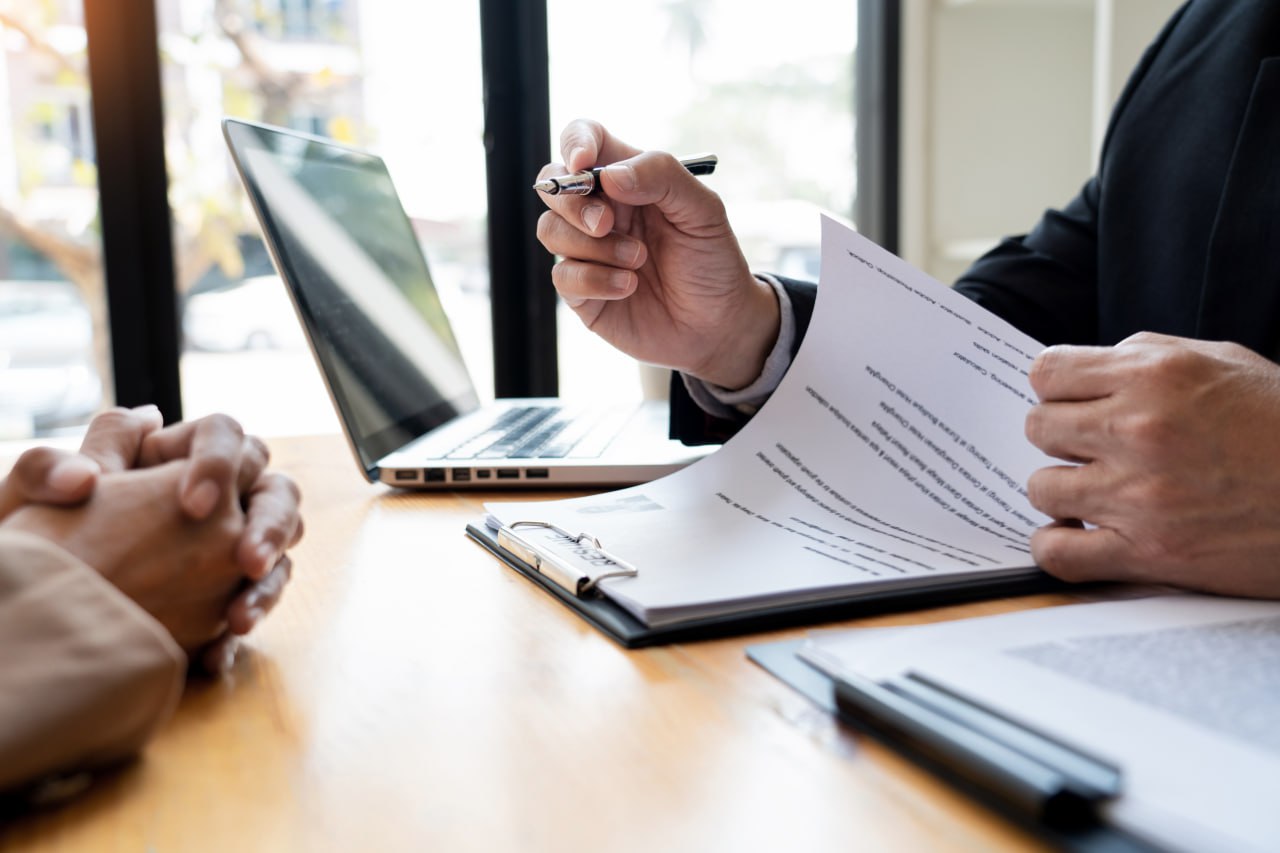 В Управлении ЖКХ администрации города Благовещенска открыта вакансия