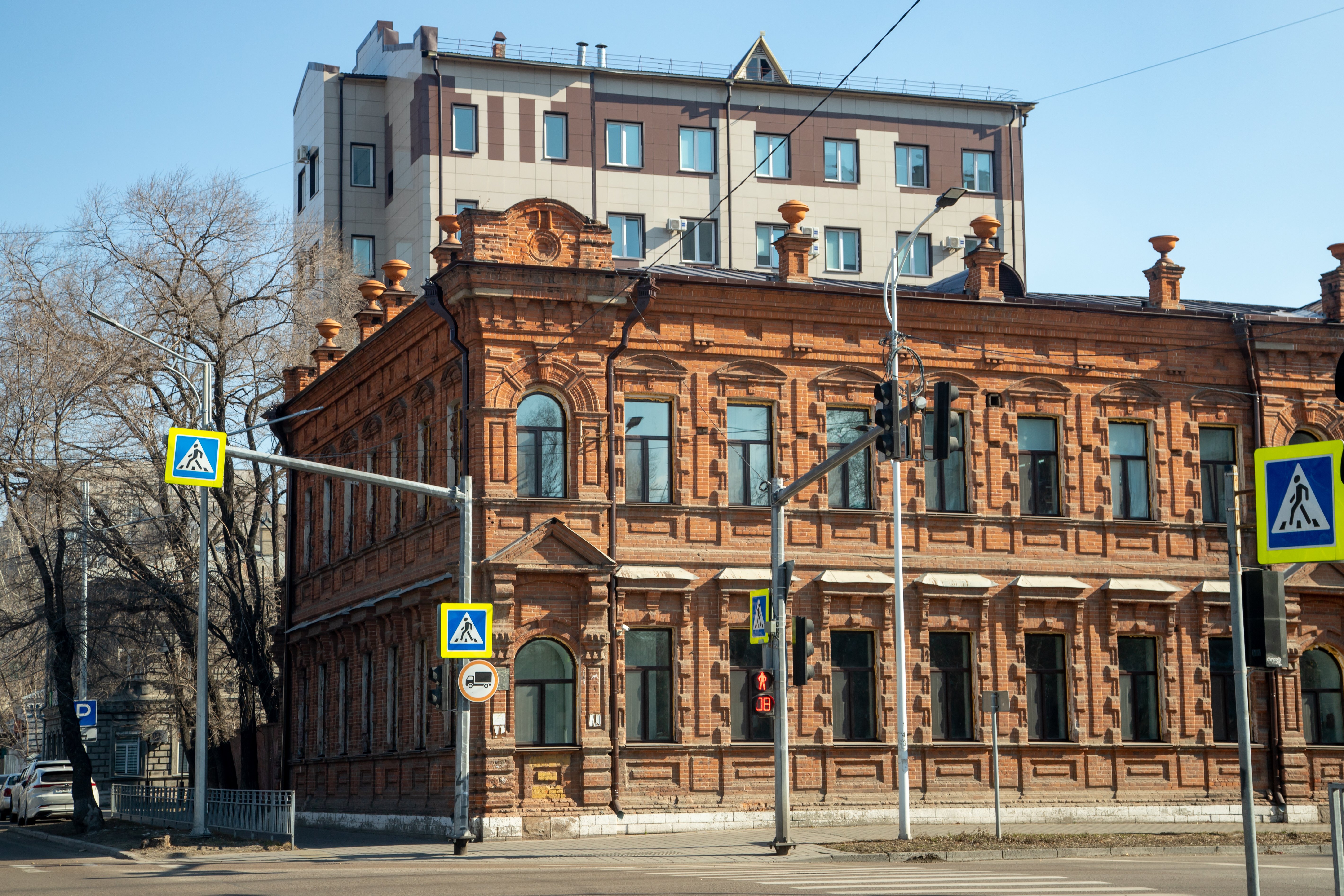 Прогноз погоды в Благовещенске на 24 апреля: