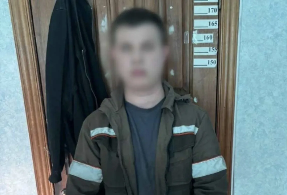 В Благовещенске оперативно установили личность мужчины, стрелявшего в остановку
