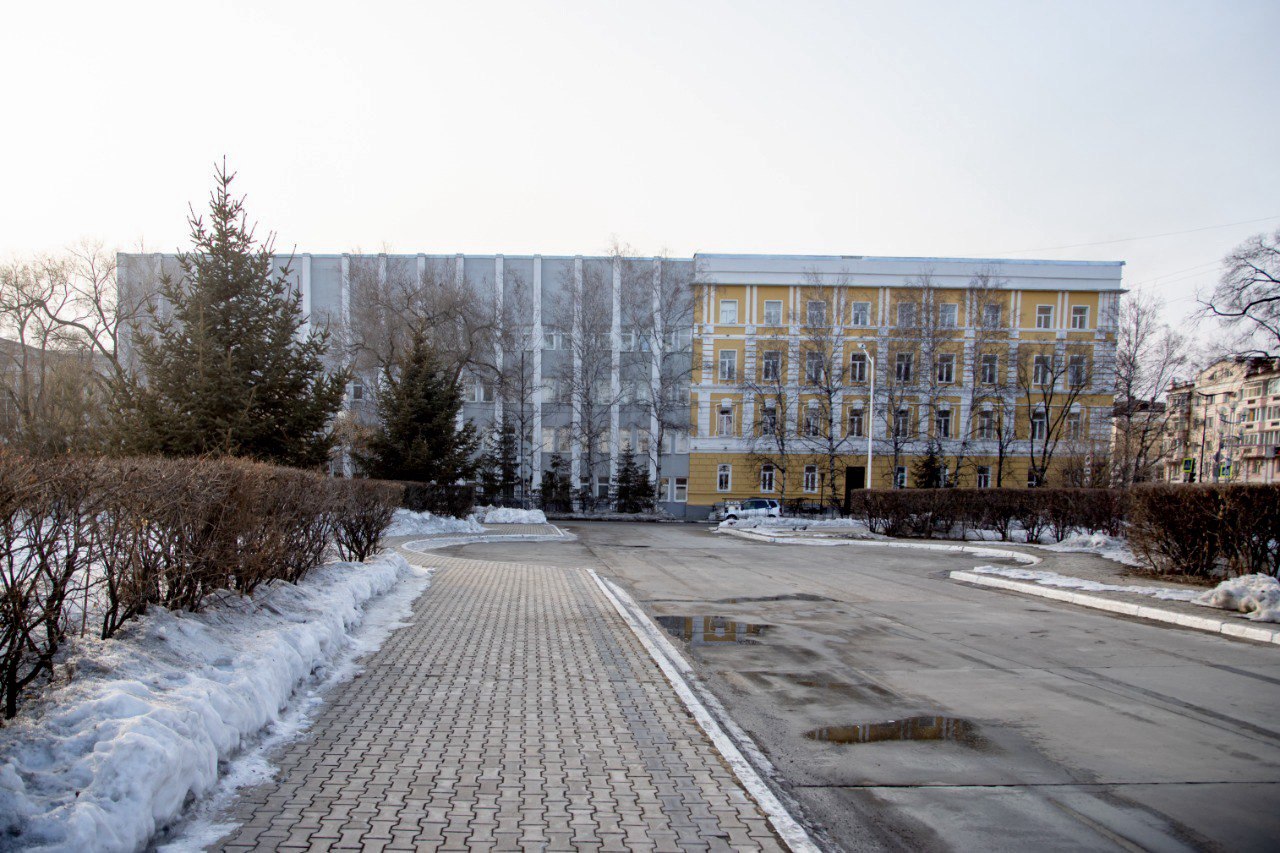 Прогноз погоды в Благовещенске на 14 марта: 