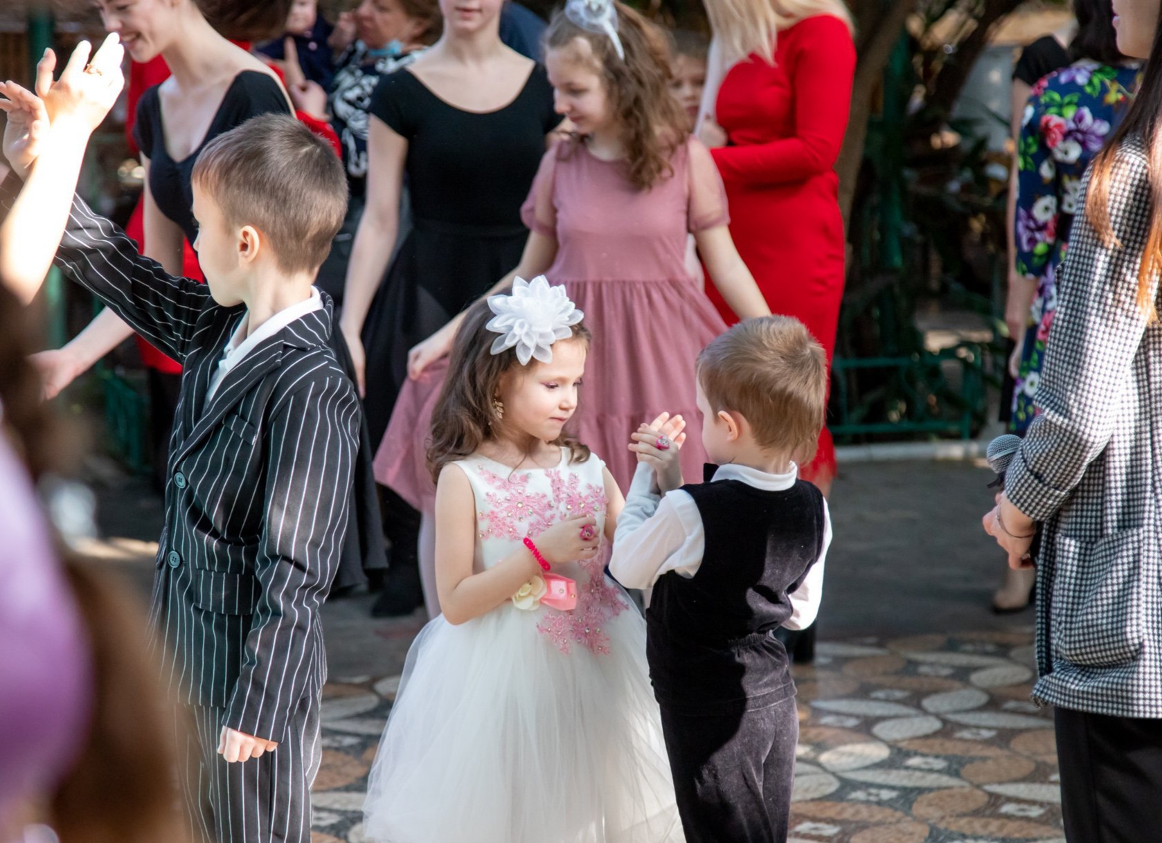  В Благовещенске пройдет благотворительный инклюзивный стилизованный бал