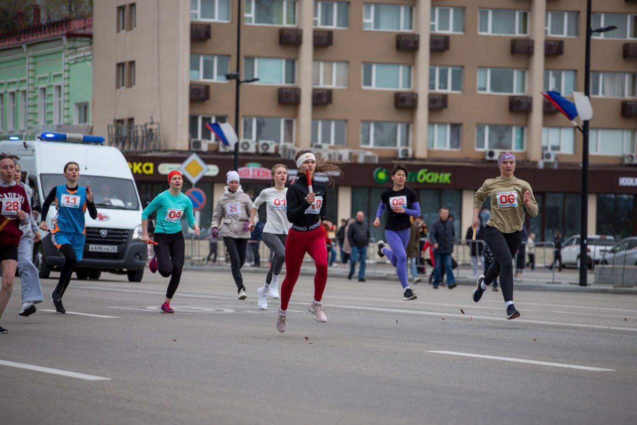Эстафета памяти: Благовещенск отдаст дань уважения великому тренеру