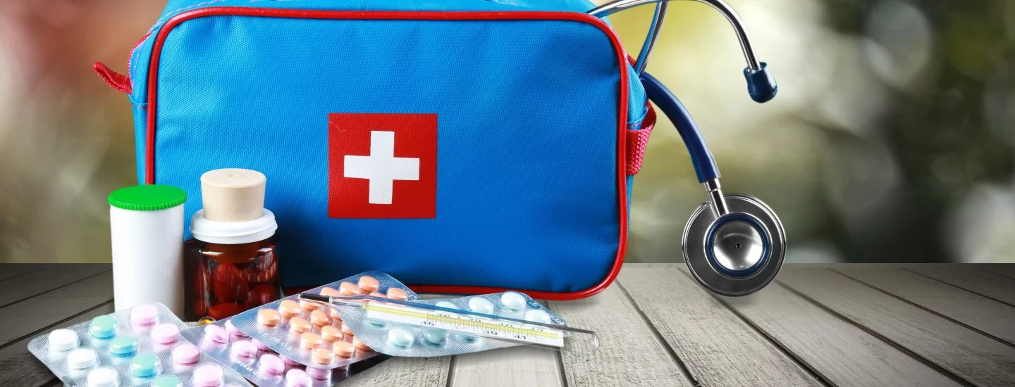 Управление ГОЧС напоминает, что необходимо знать в чрезвычайных ситуациях