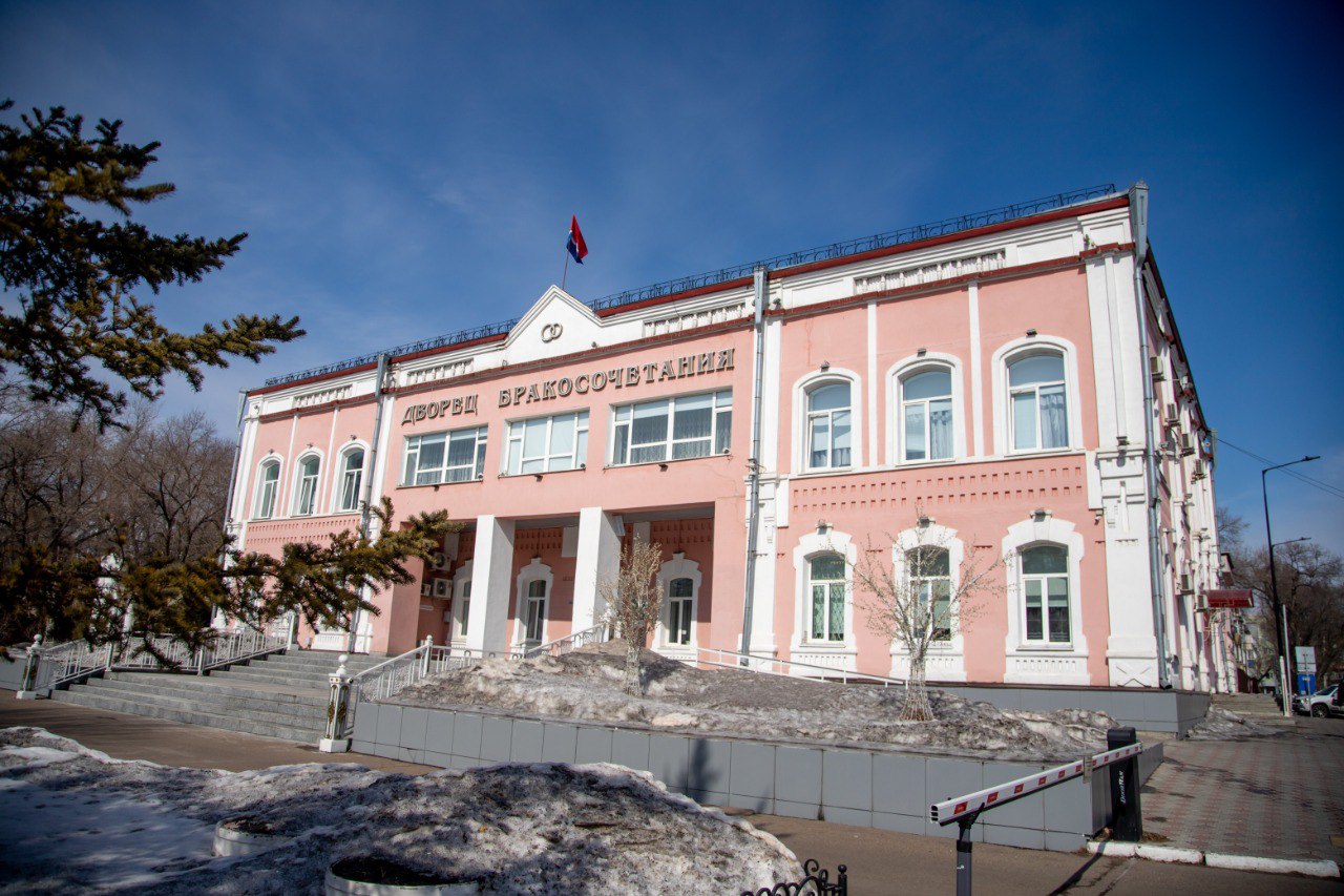 Прогноз погоды в Благовещенске на 27 марта: 