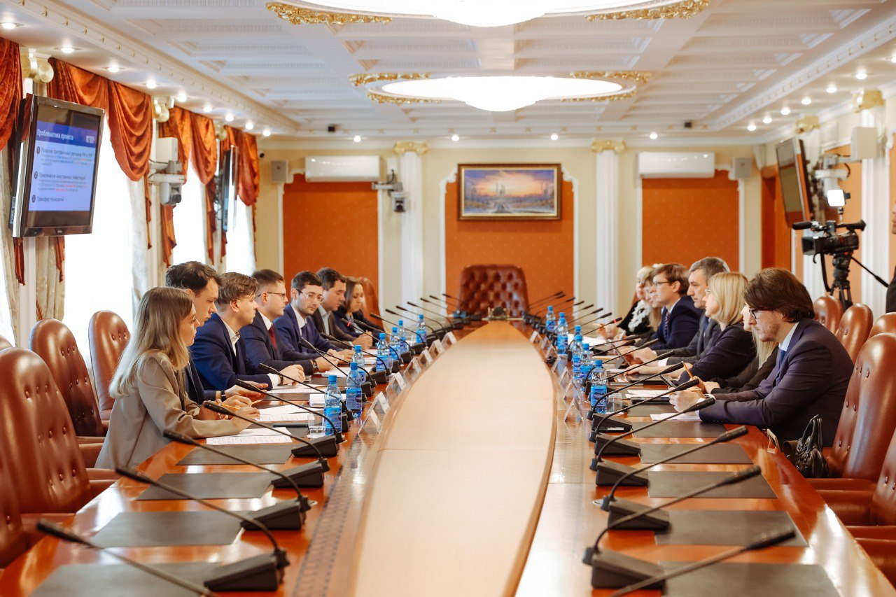 В Амурской области объявлен набор в резерв управленческих кадров