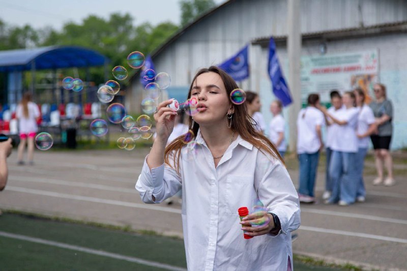 Благовещенцев приглашают поучаствовать в «Семейном регионе» 