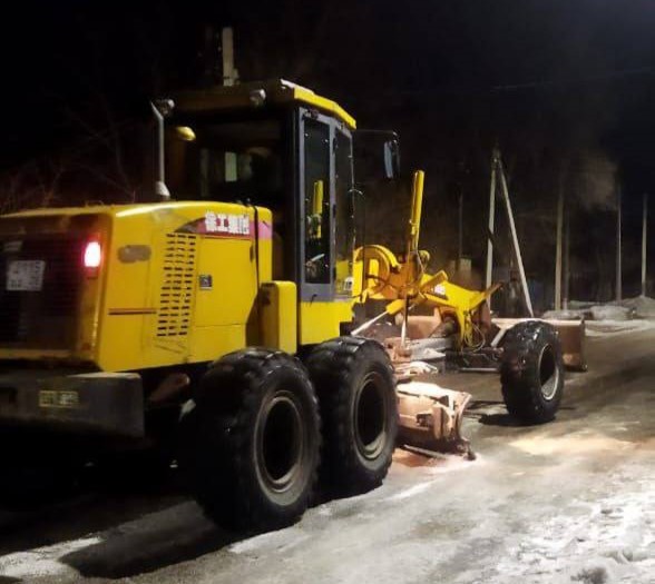 Незаконно проданные транспортные средства вернутся в собственность ГСТК