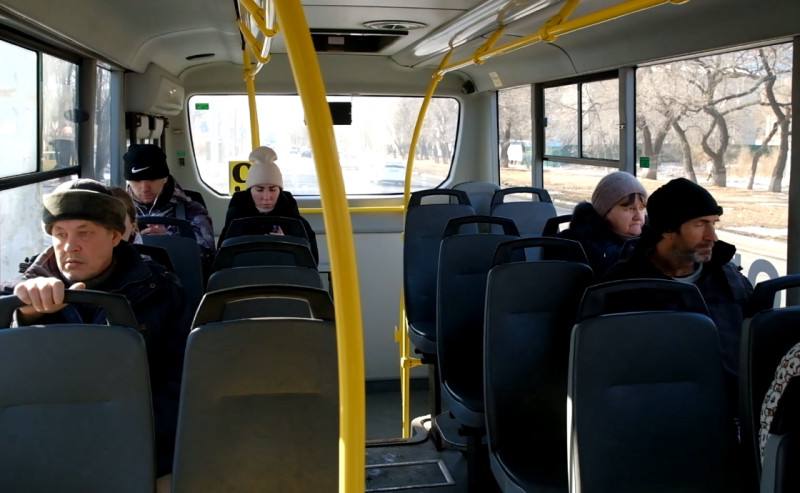 Благовещенцам рассказали почему у них не всегда получается оплатить поездку в общественном транспорте безналичным способом 