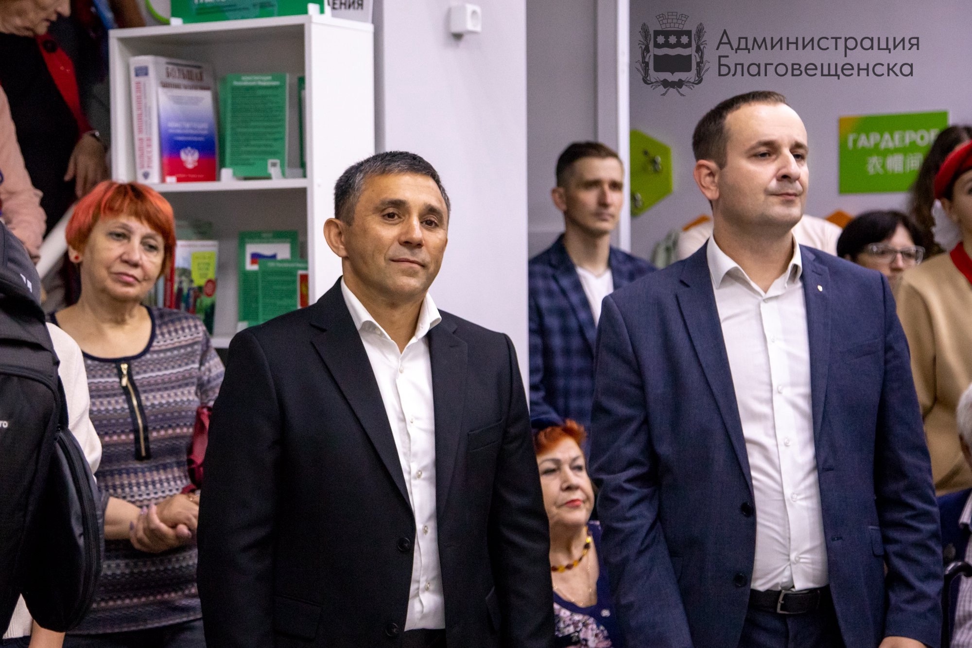 Живой урок истории: благовещенцев приглашают на встречу с наследием Муравьёва-Амурского