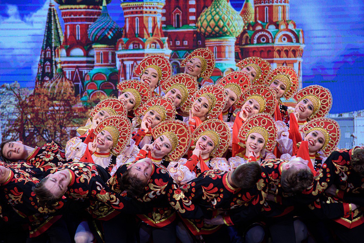 Ведущие коллективы Амурской области проведут благотворительный концерт