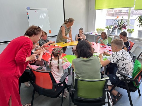 Жителей областного центра приглашают на бесплатные мастер-классы в рамках проекта «Спорт в искусстве»