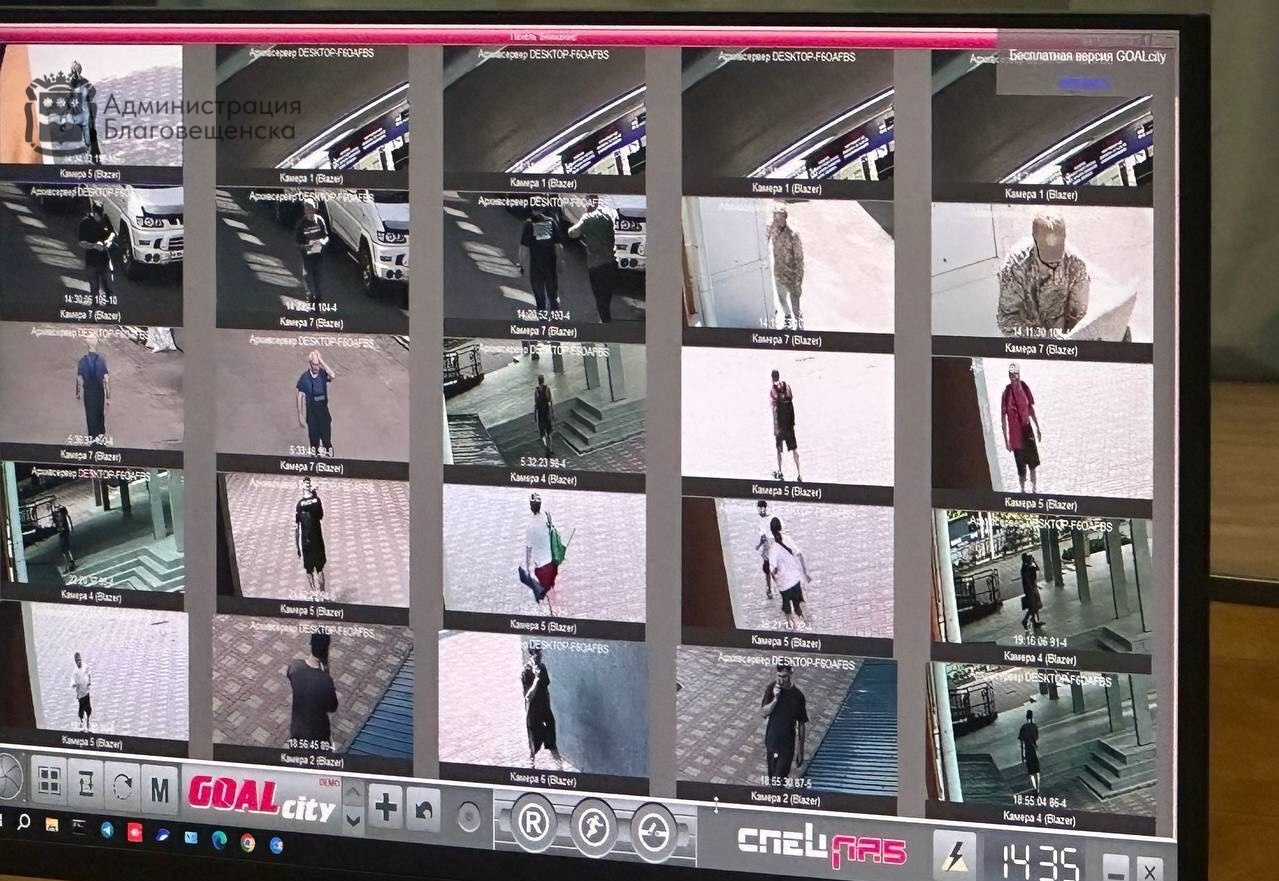 Олег Имамеев: «Безопасность детей — один из главных приоритетов»