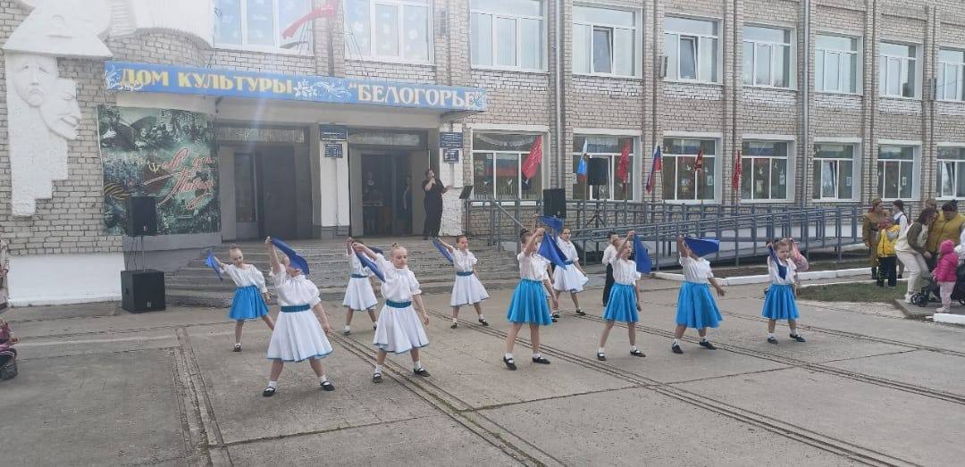 Жители близлежащих сел решат судьбу своих спортивных и культурных объектов 