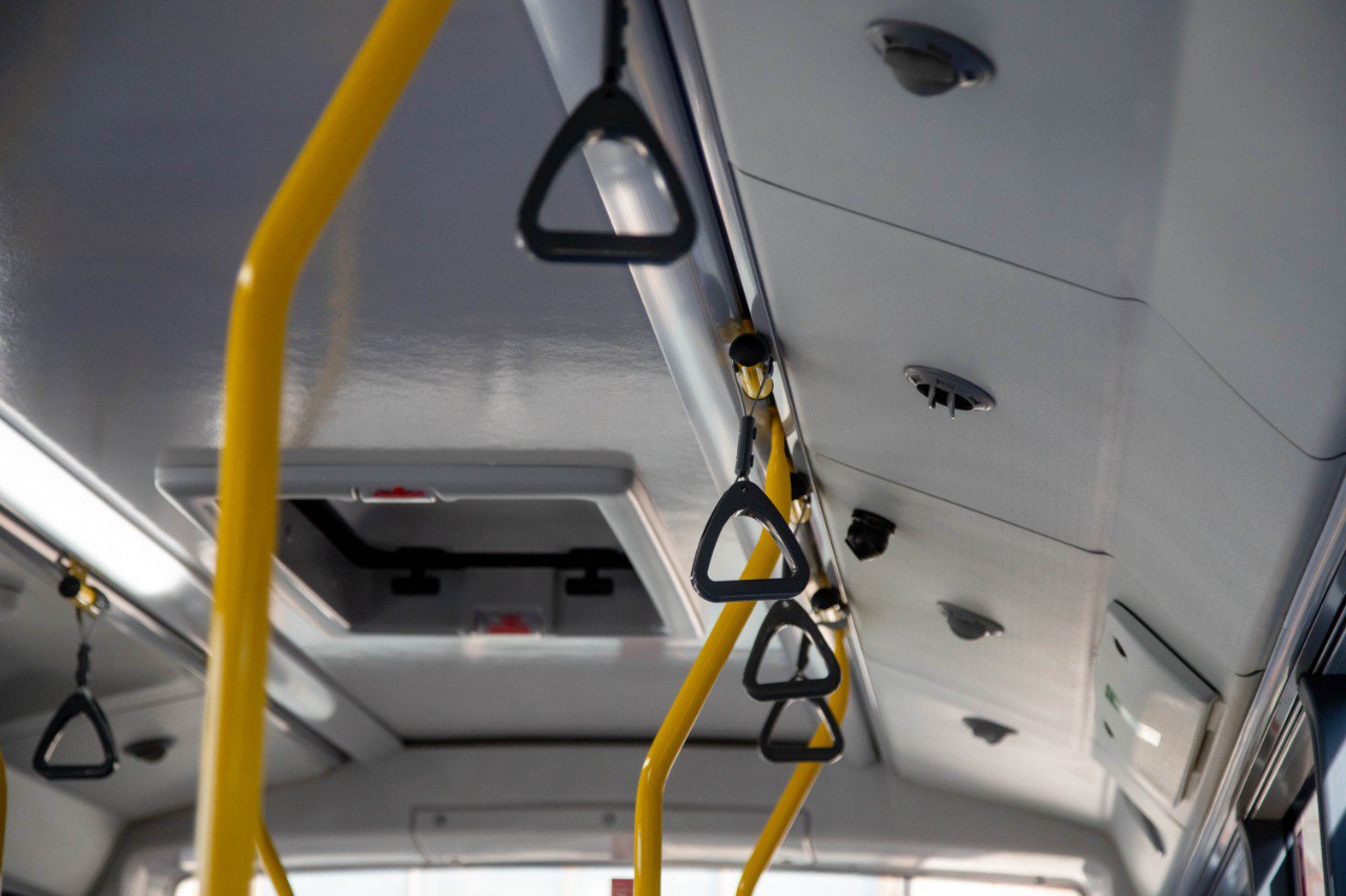 Часть благовещенских автобусов изменит схемы движения на несколько часов