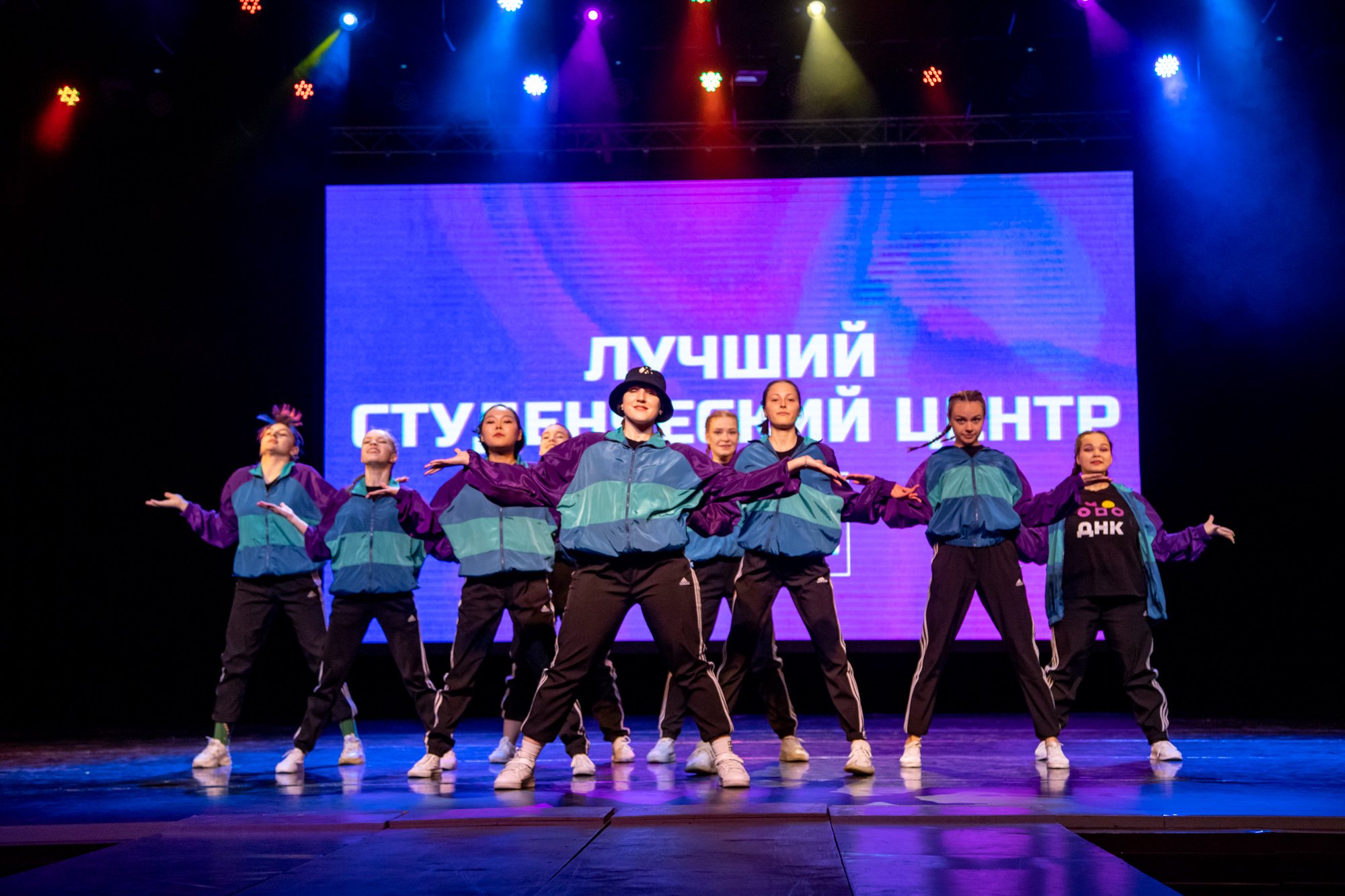 Студенческие центры Благовещенска могут получить 50 тысяч рублей на развитие