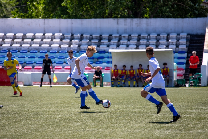 Благовещенские футболисты могут стать чемпионами Дальнего Востока досрочно