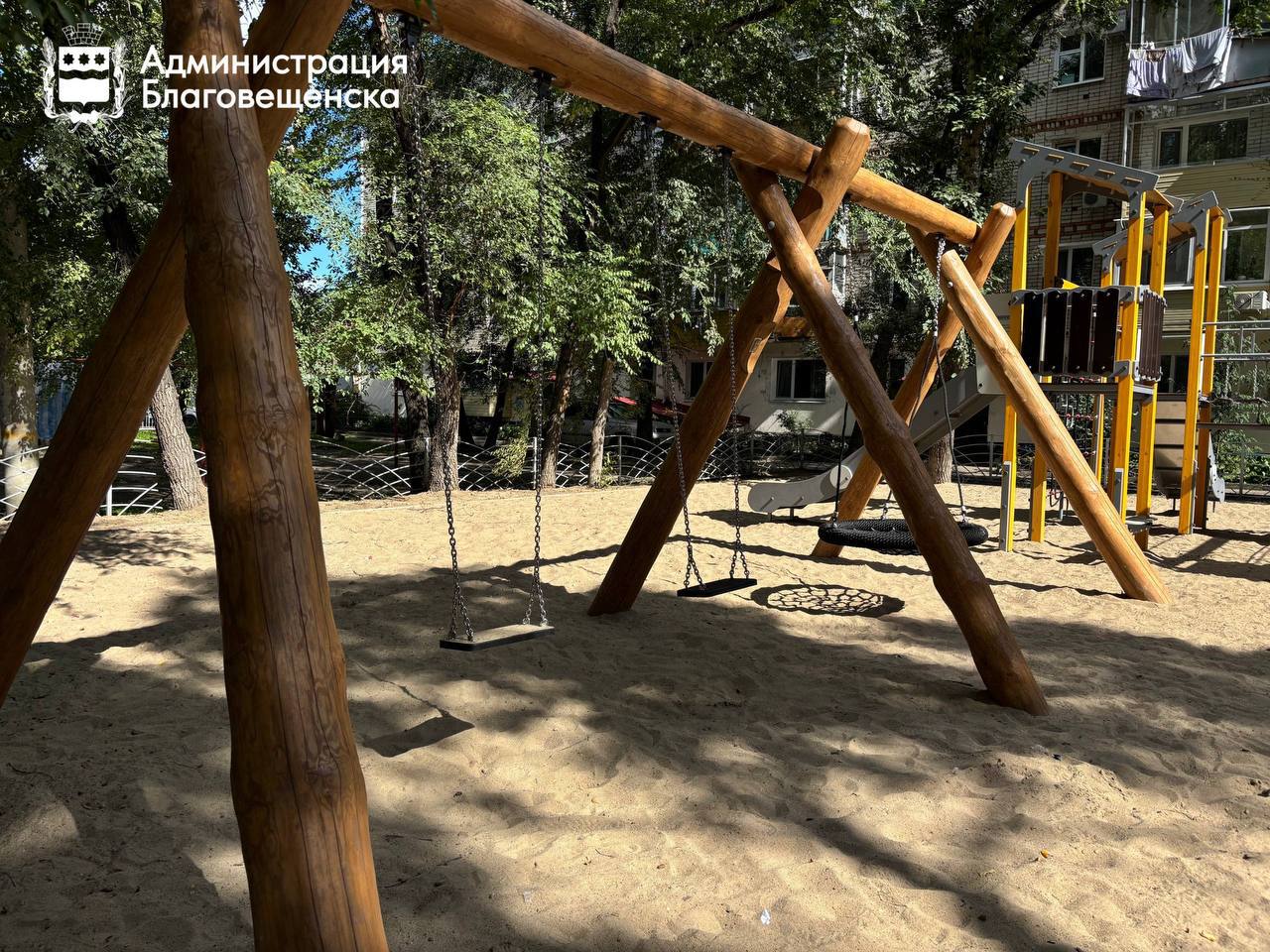 Приёмка на «отлично»: обновлённый двор на Пионерской прошёл оценку стройконтроля 