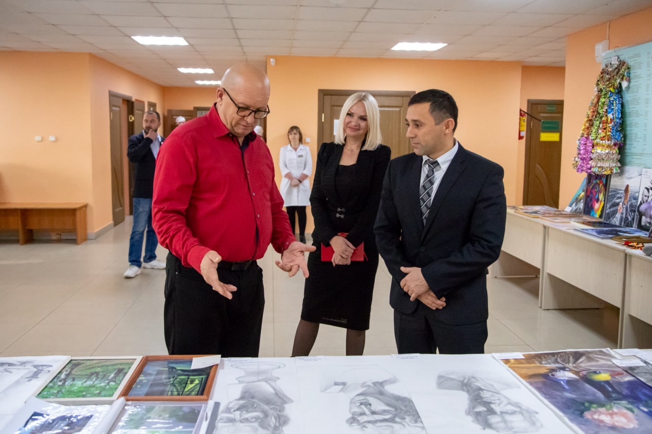 Тайвань становится культурным центром благодаря будущим медикам