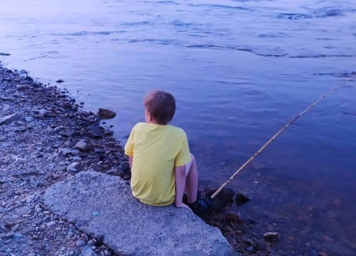 В Благовещенске у водоёмов нашли 11 детей без присмотра взрослых