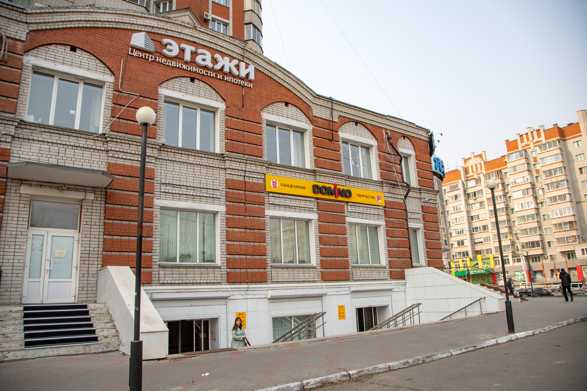 В Благовещенске «легализуют» понятие дизайн-кода