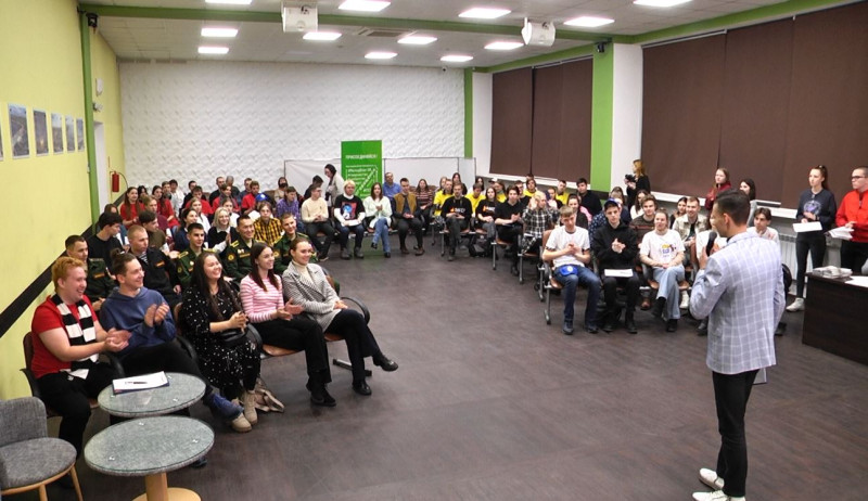Молодёжь Благовещенска может выиграть премию мэра