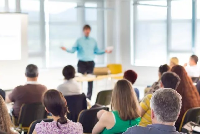 Для предприятий общественного питания проведут семинар