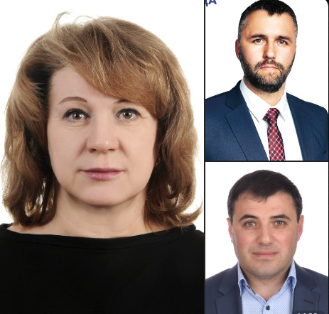 Депутаты гордумы ждут благовещенцев на личных приемах