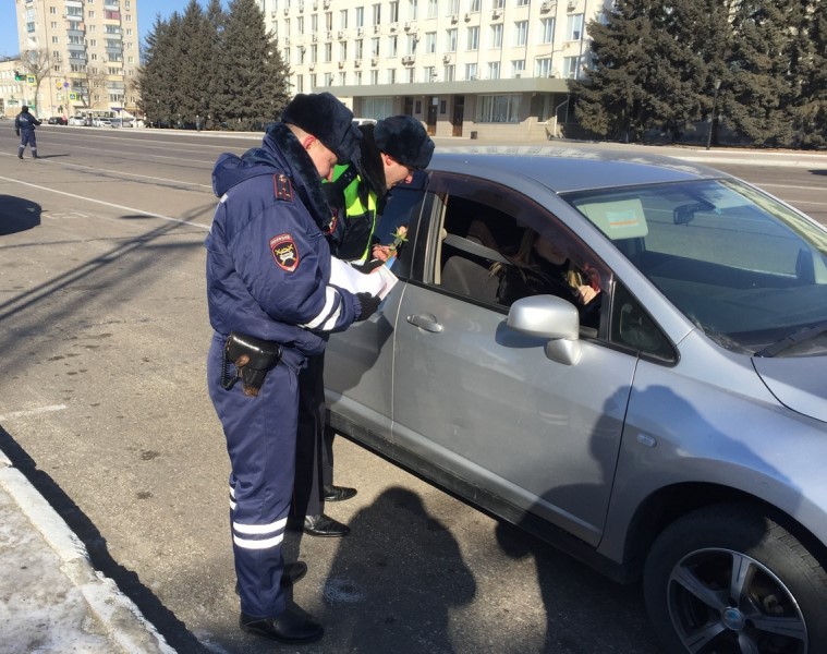 Два десятка благовещенцев нарушили правила перехода проезжей части за неделю