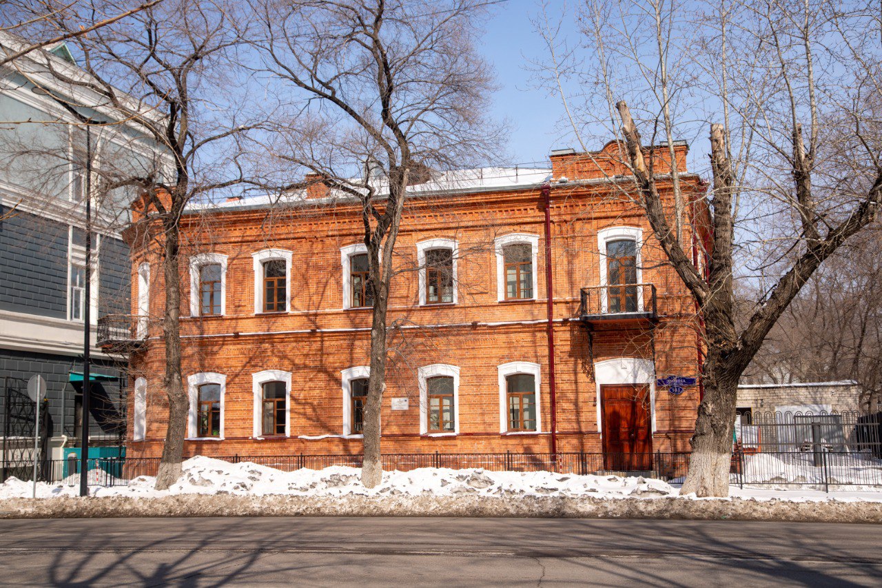 Прогноз погоды в Благовещенске на 20 марта: 