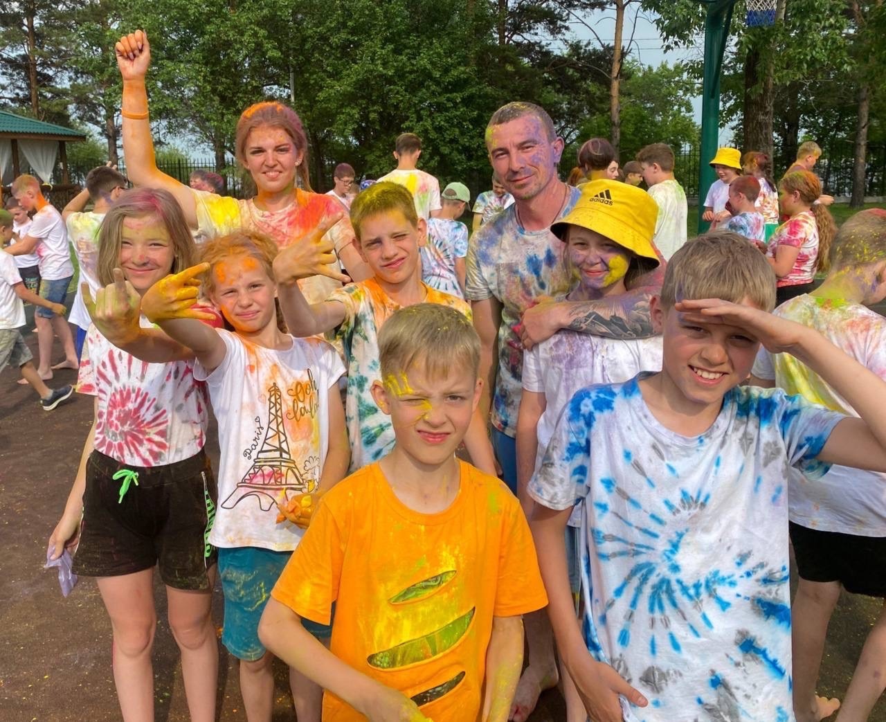 В Благовещенске увеличили размер компенсации за летний отдых детей