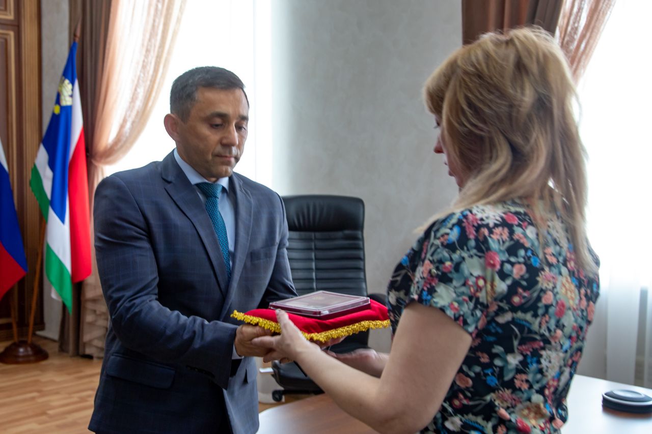 Посмертно орденом Мужества награжден благовещенец - участник СВО