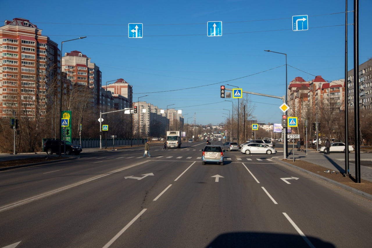 В Благовещенске пройдут рейды Госавтоинспекции