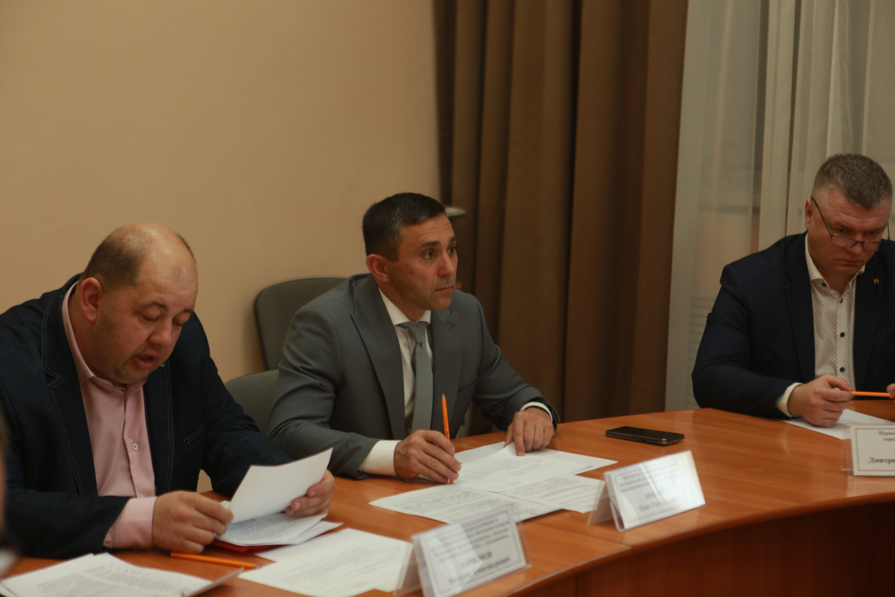 Мэр Благовещенска вводит в областном центре режим повышенной готовности