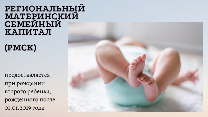 Многодетные семьи Приамурья могут на материнский капитал приобрести жилье