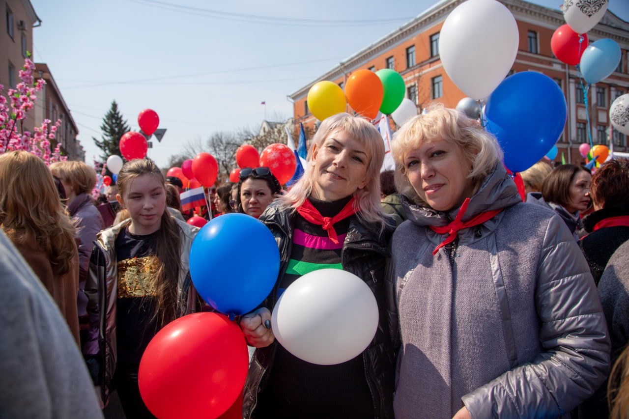 Вопросы безопасности на майских праздниках обсудили в администрации